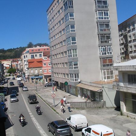 A Casa Da Abunana Cangas Extérieur photo