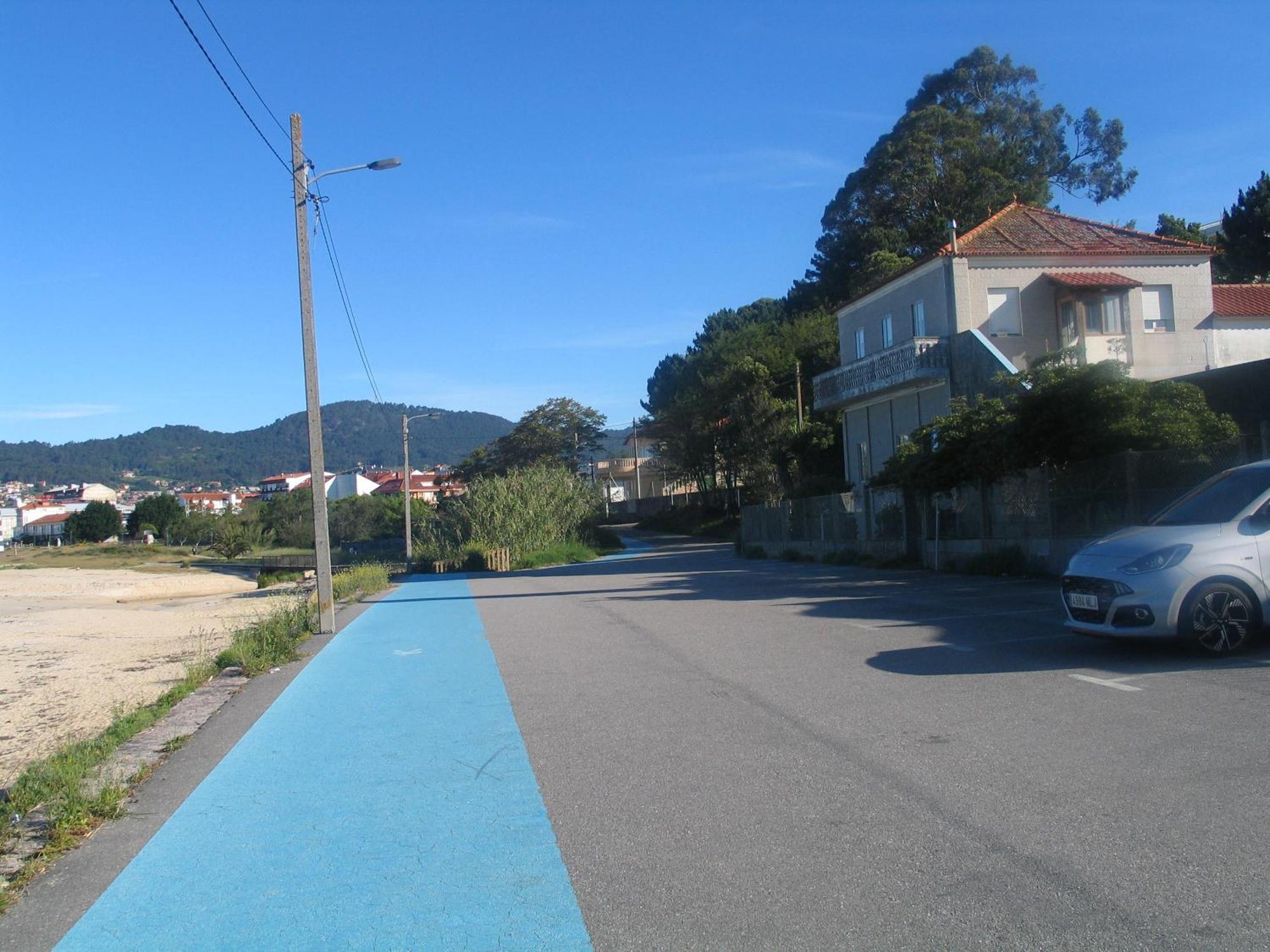 A Casa Da Abunana Cangas Extérieur photo